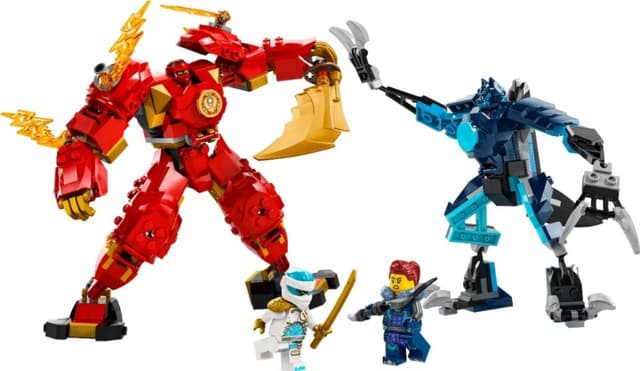 Imagem de NÃO TEM COMO SER TRISTE MONTANDO LEGO na loja Mercado Livre