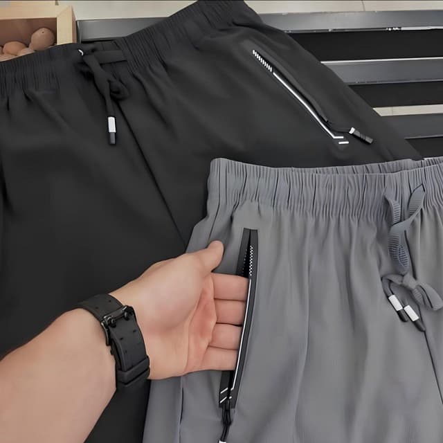 Imagem de ESTILO E CONFORTO PRA QUALQUER SITUAÇÃO na loja Mercado Livre