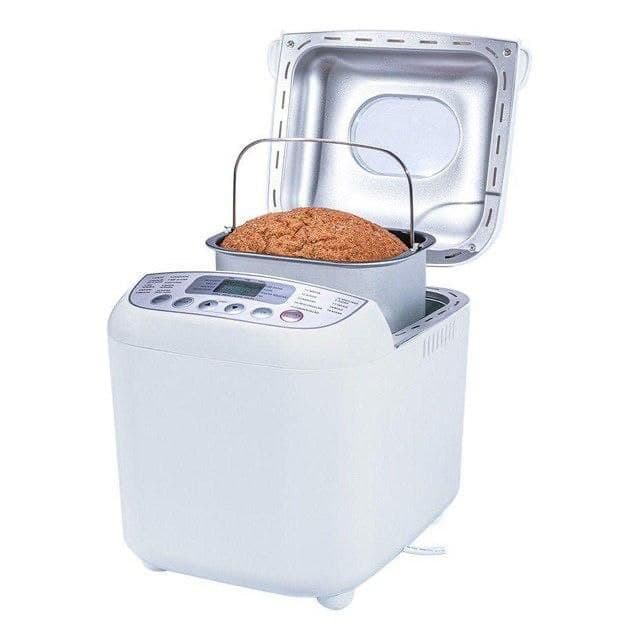 Imagem de PÃO QUENTINHO E CASEIRO TODOS OS DIAS na loja Mercado Livre