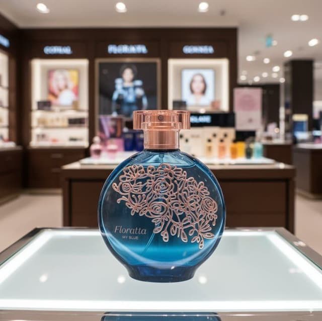 Imagem de FRAGRÂNCIA INESQUECÍVEL POR UM PREÇO QUE VOCÊ VAI LEMBRAR na loja Mercado Livre