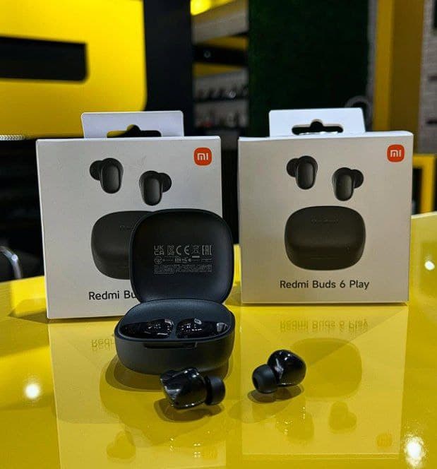 Imagem de FONE XIAOMI POR MENOS DE R$ 80 na loja Mercado Livre