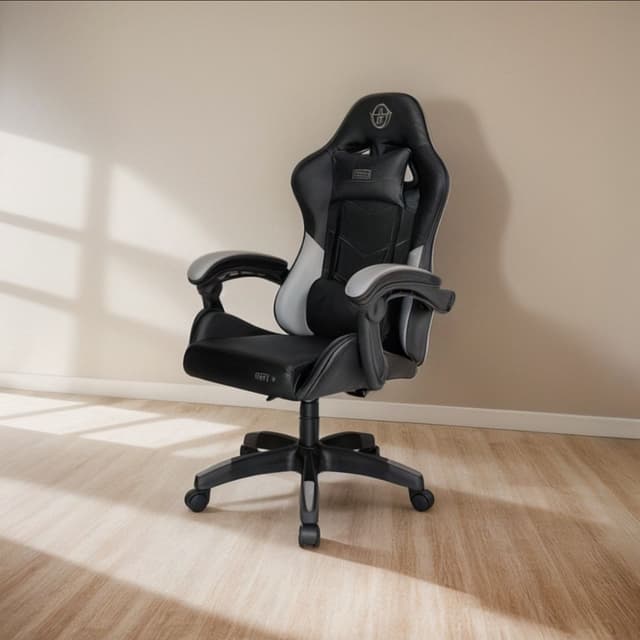 Imagem de CADEIRA GAMER COM DESCONTO ABSURDO na loja Mercado Livre
