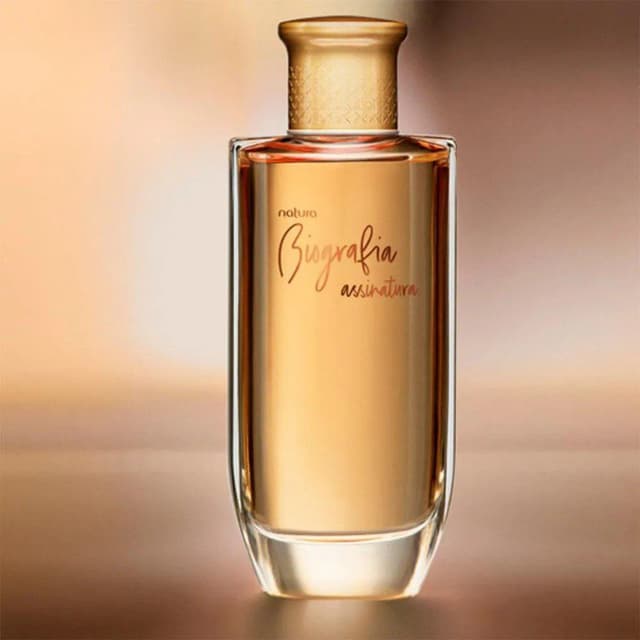 Imagem de PERFUME QUE MARCA PRESENÇA na loja Mercado Livre