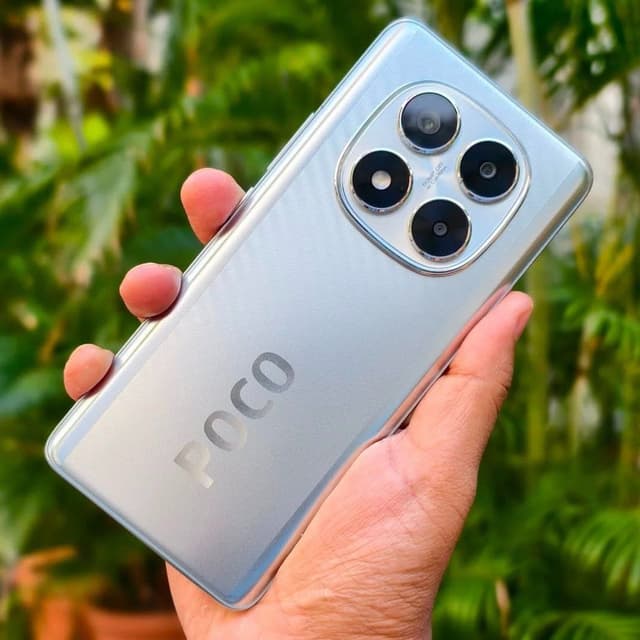 Imagem de POCO X7: MAIS PROCURADO QUE VAGA DE ESTÁGIO COM SALÁRIO na loja Amazon
