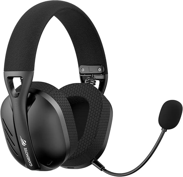 Imagem de Havit Fone de Ouvido Headset Gamer Fuxi-H3 na loja Amazon