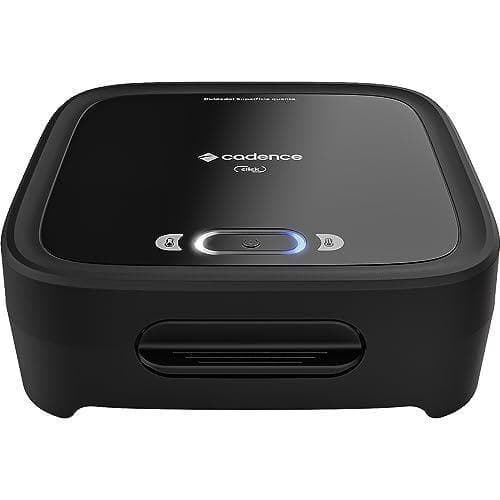 Imagem de Sanduicheira Elétrica Cadence Click - 220V na loja Amazon
