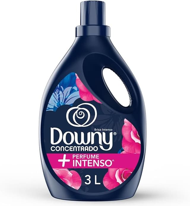 Imagem de 2x Downy Amaciante Concentrado Brisa Intenso 3L na loja Amazon