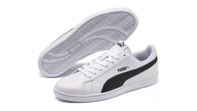 Imagem de AQUELE BASICÃO DA PUMA PRA TODO DIA na loja Mercado Livre
