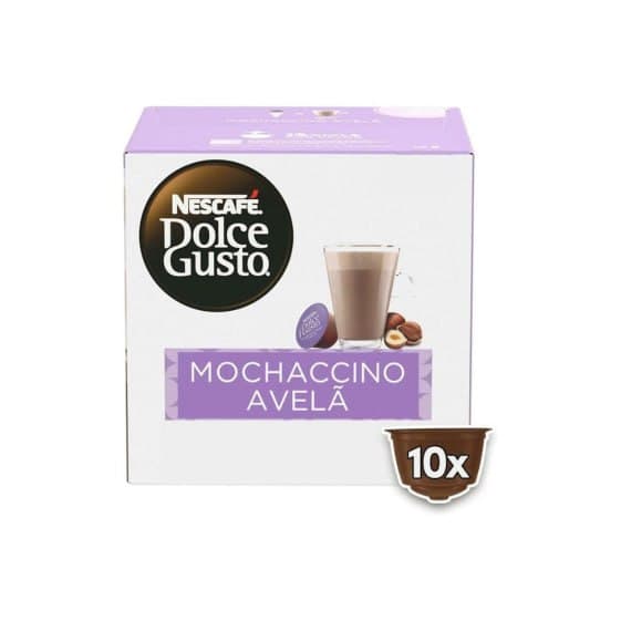 Imagem de ACEITAS UM CAFEZIN? na loja Amazon